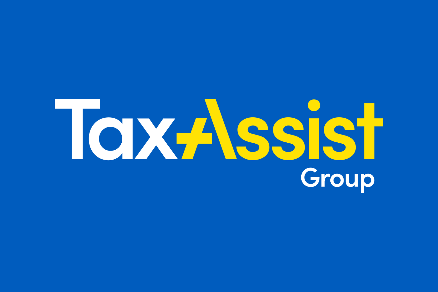 Tax Assist logo