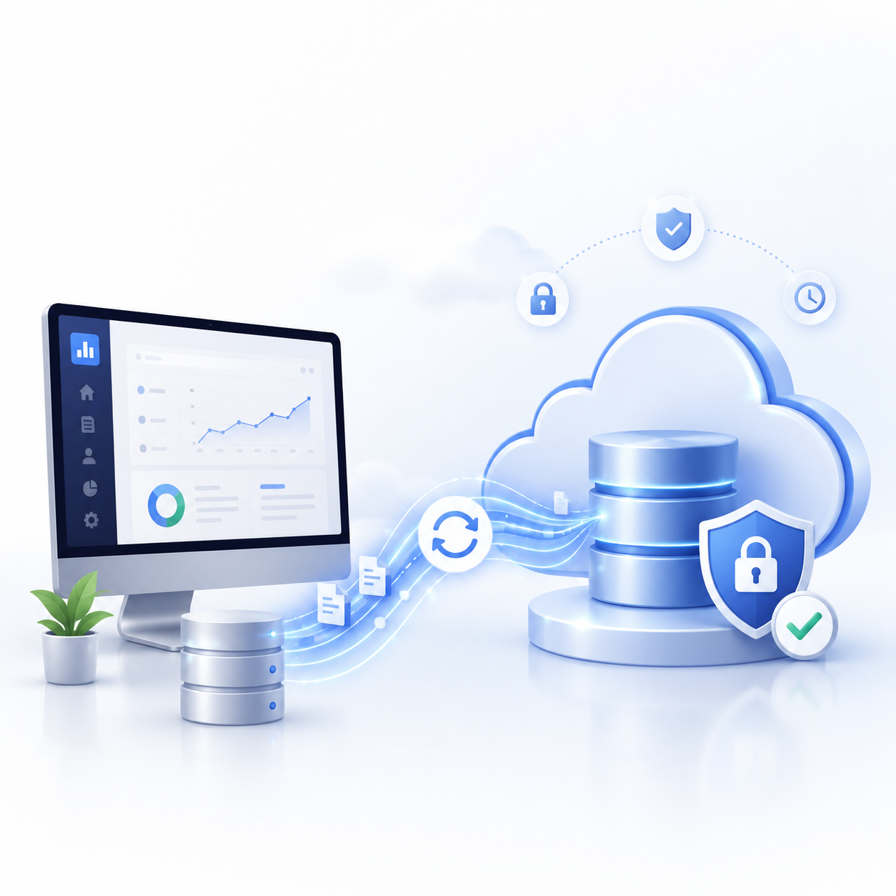 TaxCalc Cloud Connect