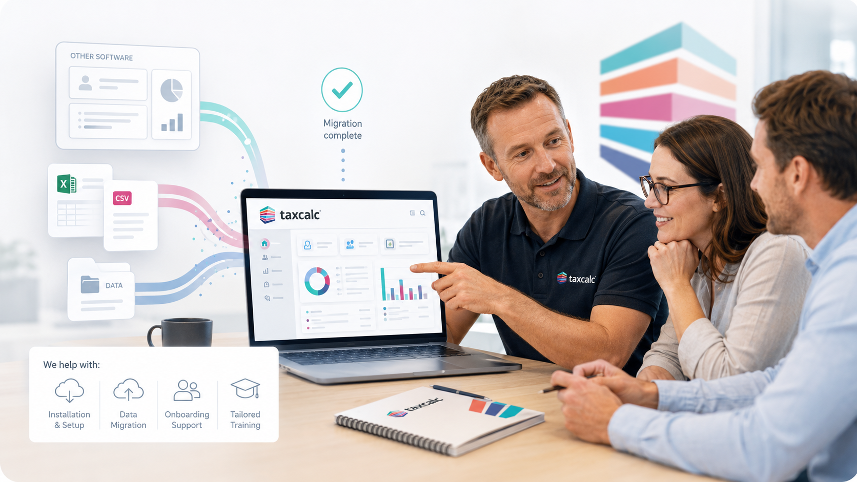 TaxCalc consulting image