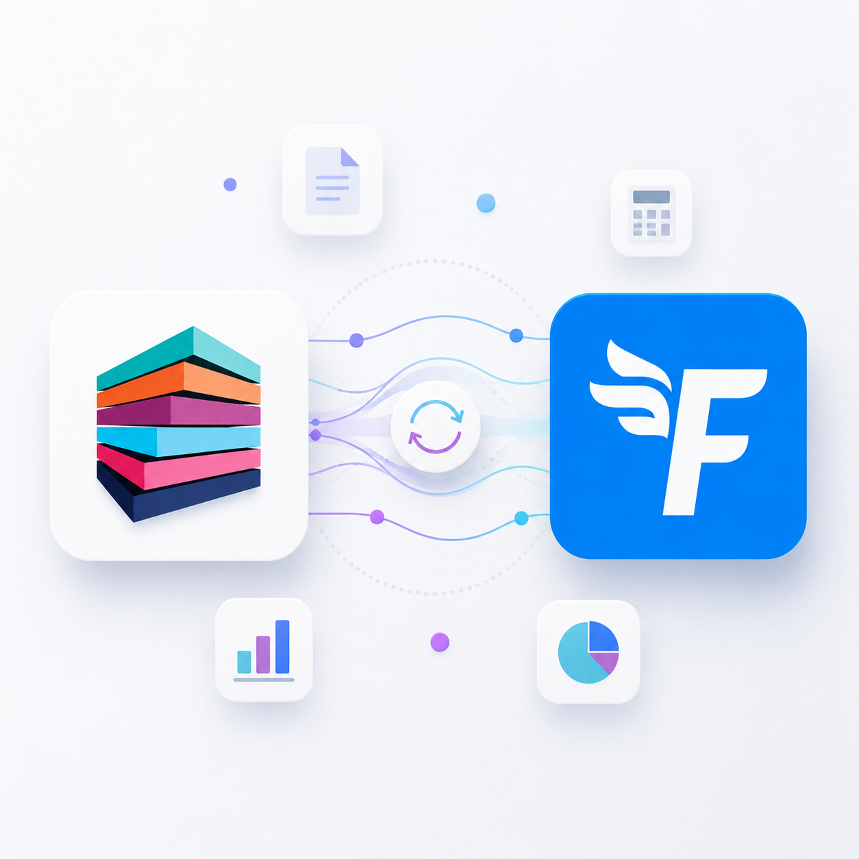 TaxCalc x FreeAgent Integration