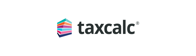 Comparison table logo–TaxCalc