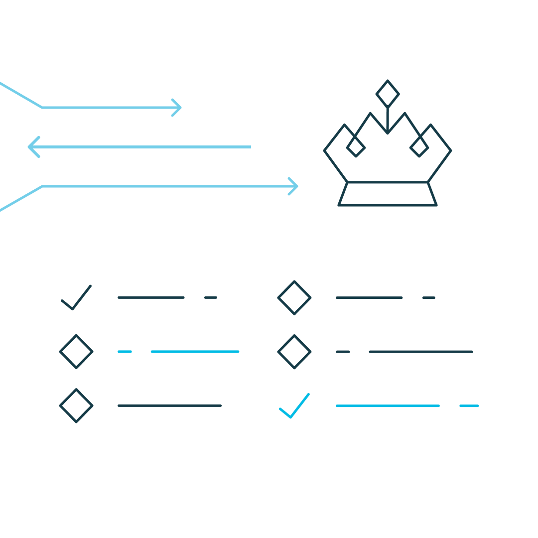 How the integration works