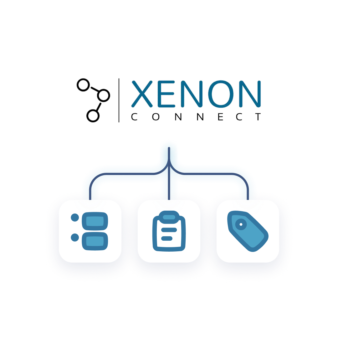 Integration–Xenon–At a glance_v1