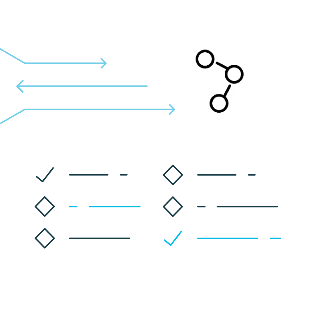 Integration–Xenon–How the integration works