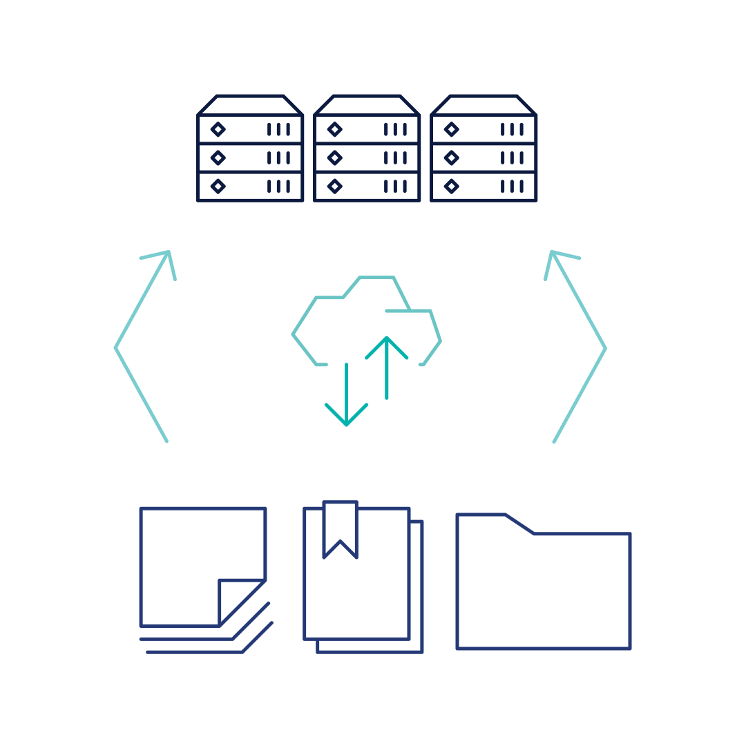 Data protection, availability and resilience-1