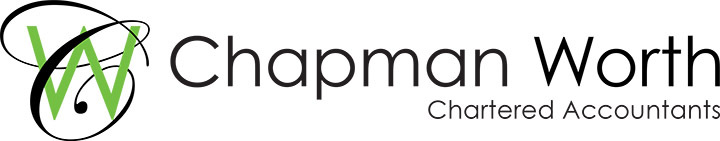 Chapmanworth Logo