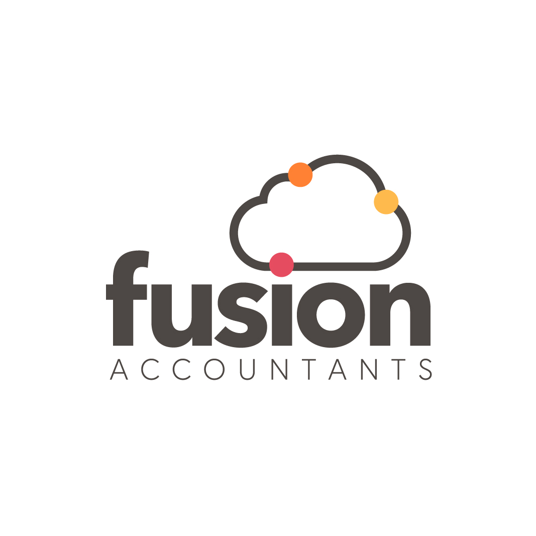 Fusion Accountants logo