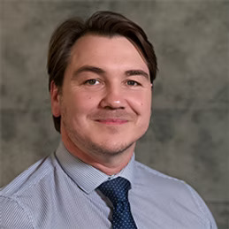 Gareth Jones