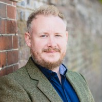 Josh Cox, Director of Operations, Accounting and Finance LKA accountants