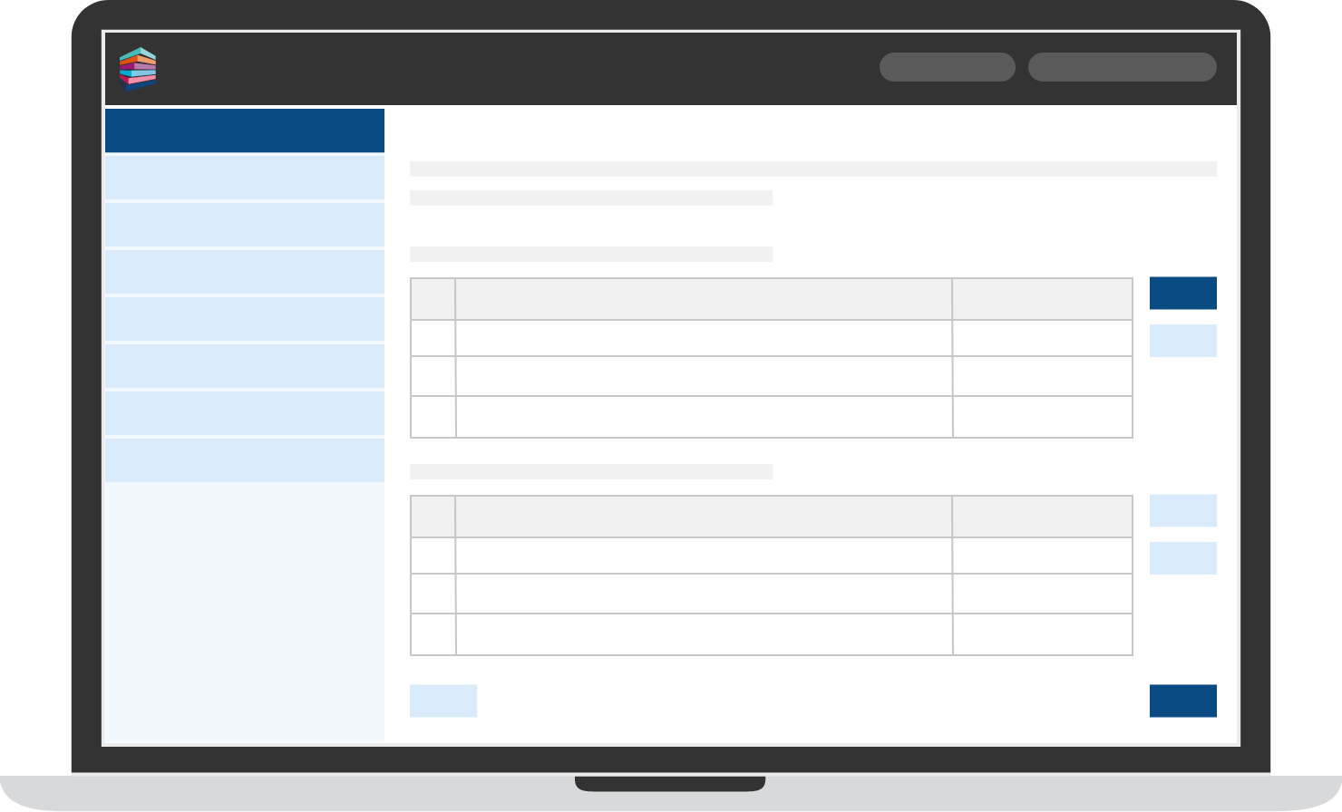 Biometric ID Checks 1 - simplified interface