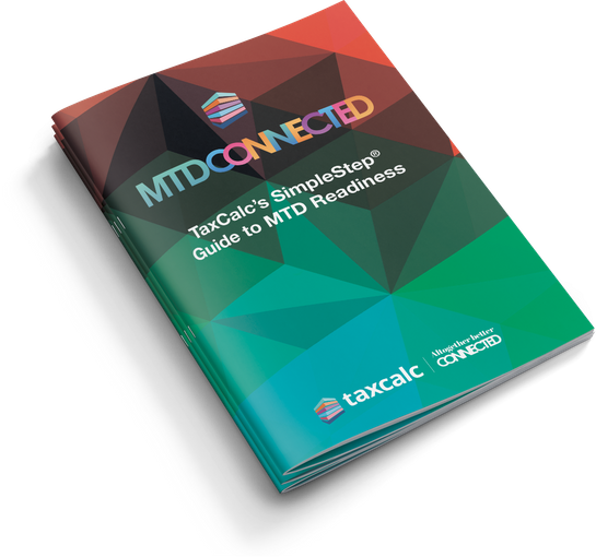 MTD Readiness