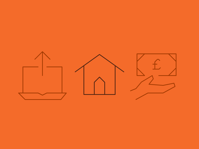 Property Income Gets Its Own Tax Rates: Landlord Reviews to Run This January