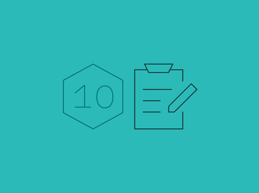 10 essential items of information you need for Self Assessment