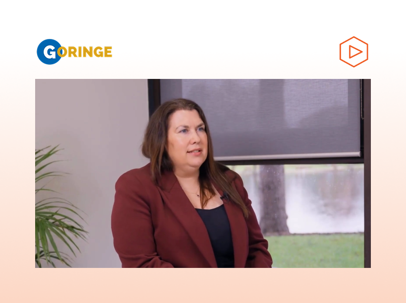 Resource thumbnail - Case study - Goringe (video)