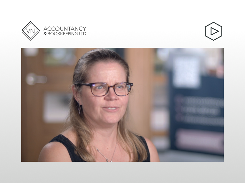 Resource thumbnail - Case study - VN Accountancy (video)