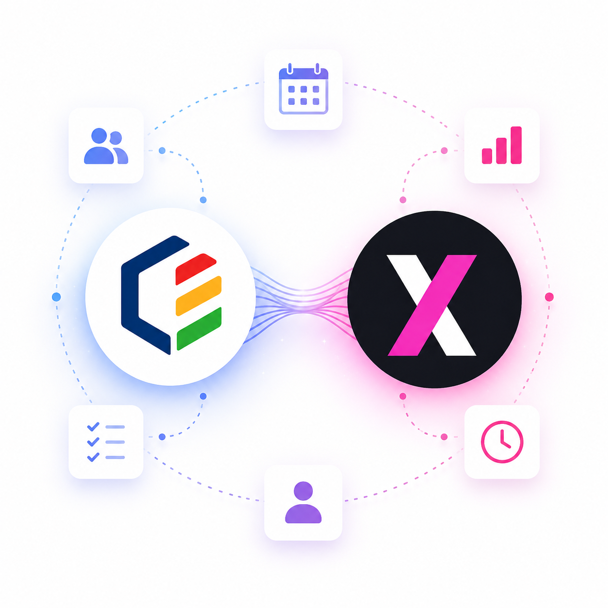 Xama x Engager Integration