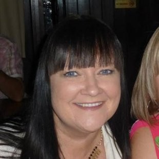 Yvonne Gordon