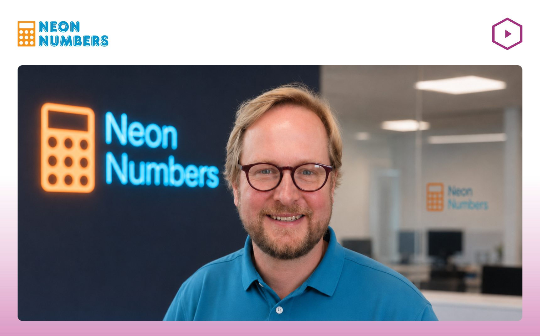neon-numbers-purple-card