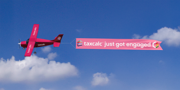 TaxCalc invests in engager.app
