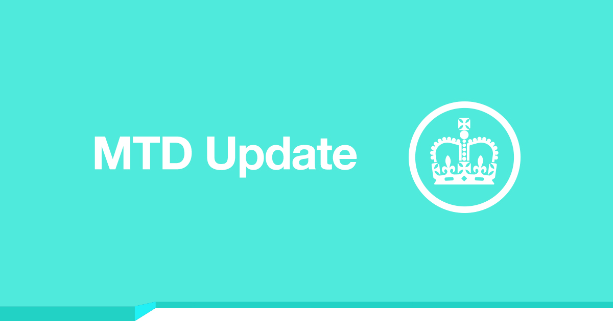 MTD A message from Tracy EbdonPoole, CEO, TaxCalc TaxCalc