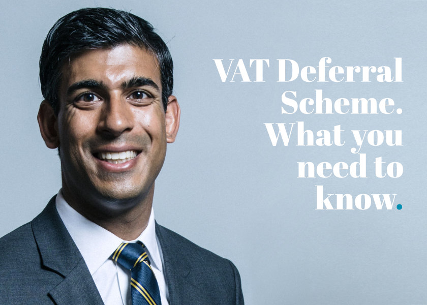 The VAT Deferral Scheme explained explained