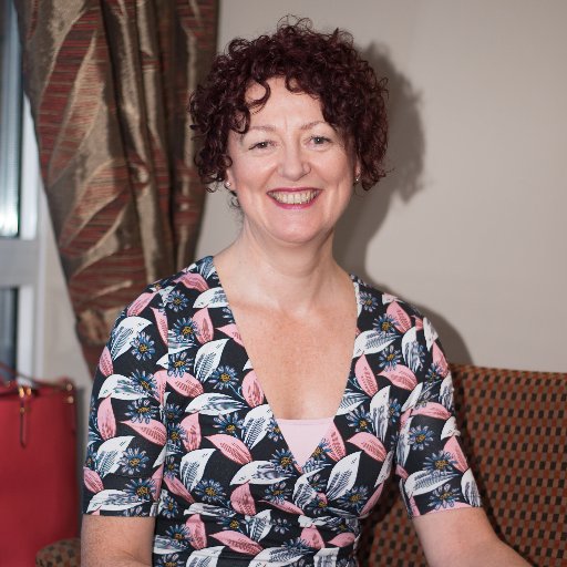 Gloria Murray