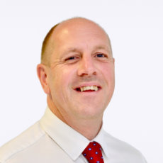 Gavin Spencer