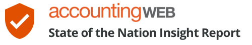 AccountingWEB - State of the nation report