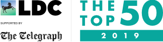 LDC Top 50 2019