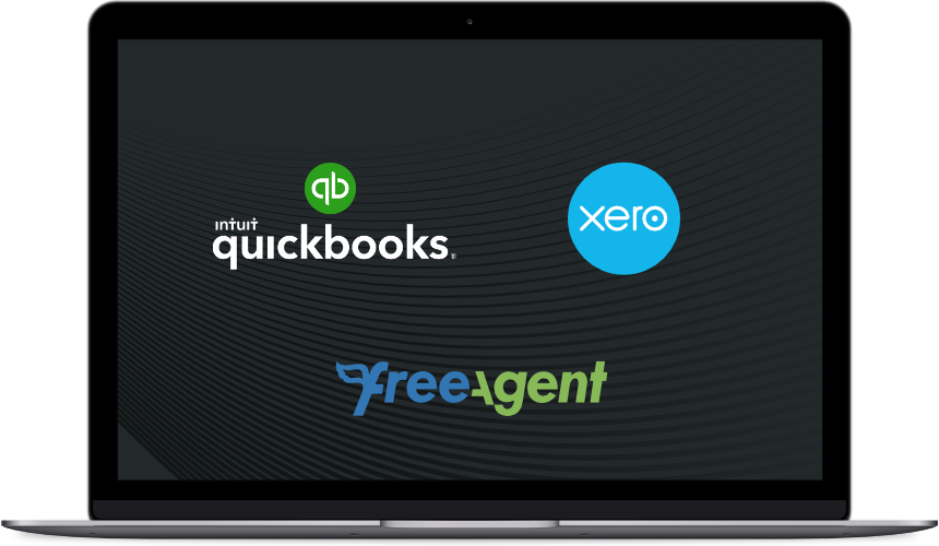 Bookkeeping integrations
