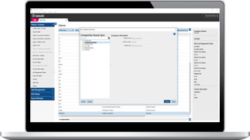Updated Self Assessment Reports