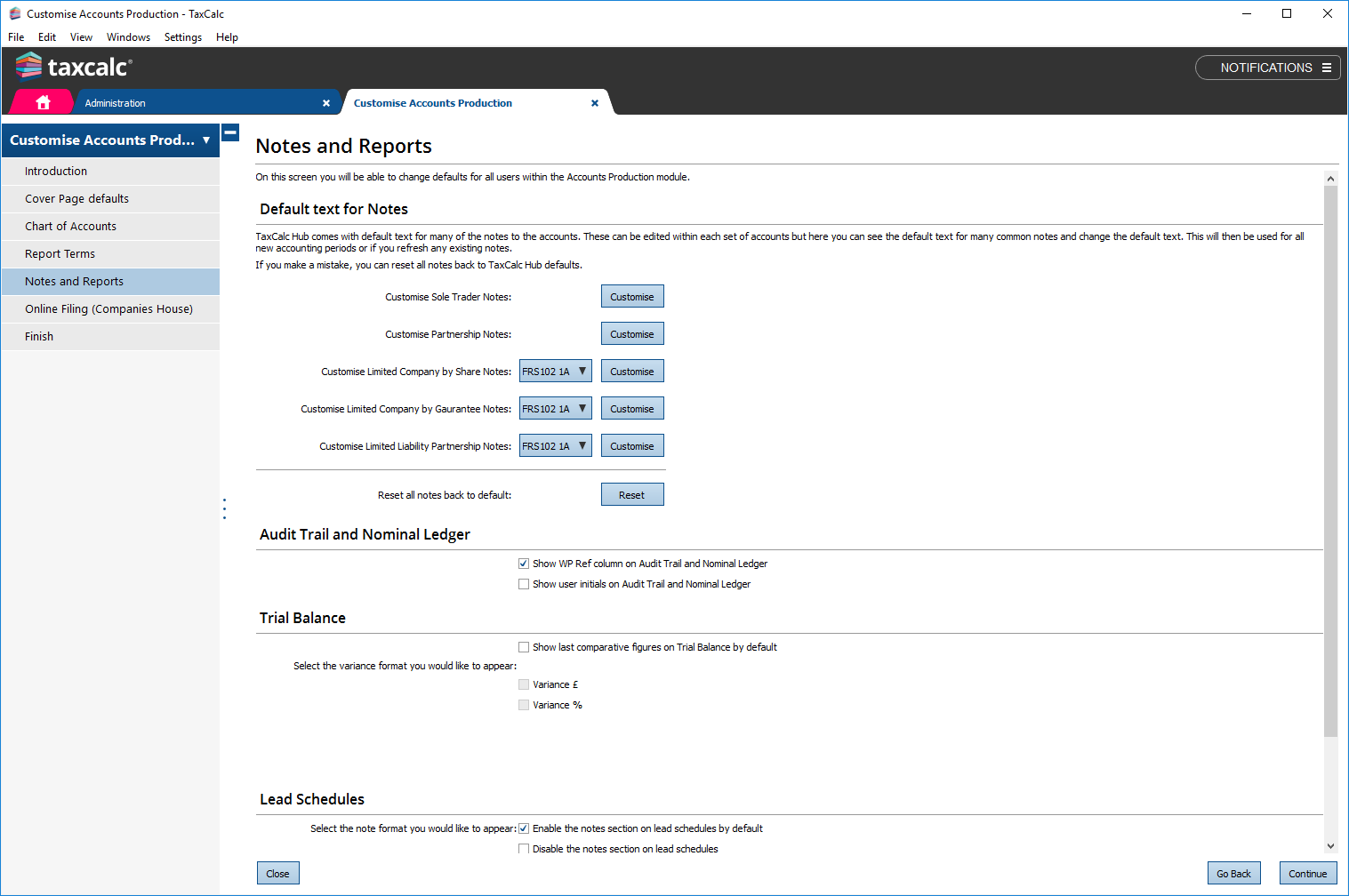 A Chart Of Accounts Is Limited To 50 Accounts