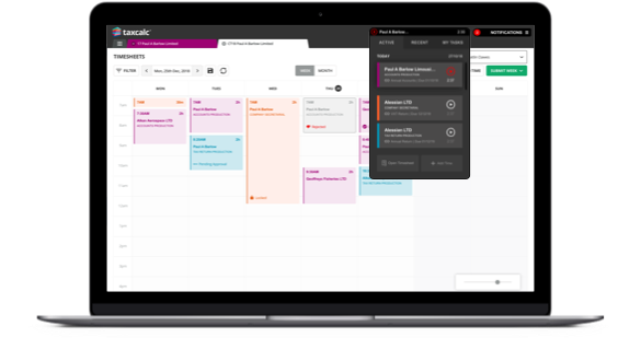 Practice Management